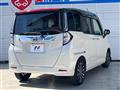 2021 Toyota Roomy