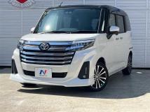 2021 Toyota Roomy