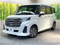 2021 Toyota Roomy