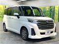 2021 Toyota Roomy