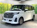 2021 Toyota Roomy