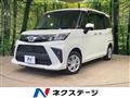 2021 Toyota Roomy