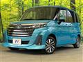 2021 Toyota Roomy