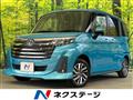 2021 Toyota Roomy