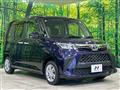 2021 Toyota Roomy