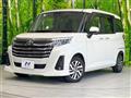2022 Toyota Roomy