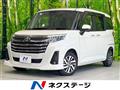 2022 Toyota Roomy