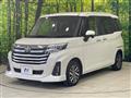 2022 Toyota Roomy