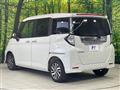 2022 Toyota Roomy