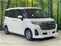 2022 Toyota Roomy