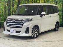 2022 Toyota Roomy
