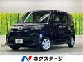 2022 Toyota Roomy
