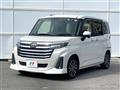 2022 Toyota Roomy