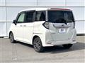 2022 Toyota Roomy