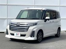 2022 Toyota Roomy
