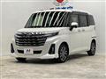 2022 Toyota Roomy