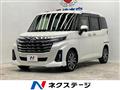 2022 Toyota Roomy