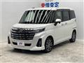 2022 Toyota Roomy