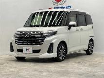 2022 Toyota Roomy