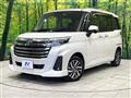 2023 Toyota Roomy