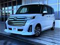 2021 Toyota Roomy