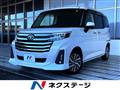 2021 Toyota Roomy