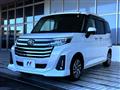 2021 Toyota Roomy