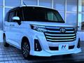 2021 Toyota Roomy
