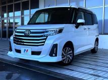 2021 Toyota Roomy