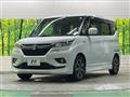 2019 Suzuki Solio Bandit
