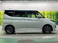 2019 Suzuki Solio Bandit