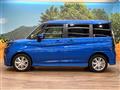 2025 Suzuki Solio