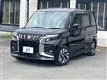 2025 Suzuki Solio Bandit