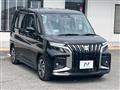 2025 Suzuki Solio Bandit
