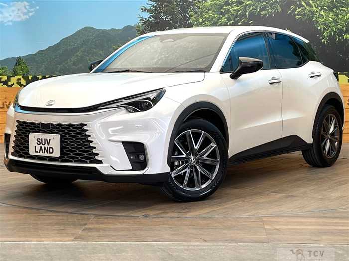 2024 Lexus Other