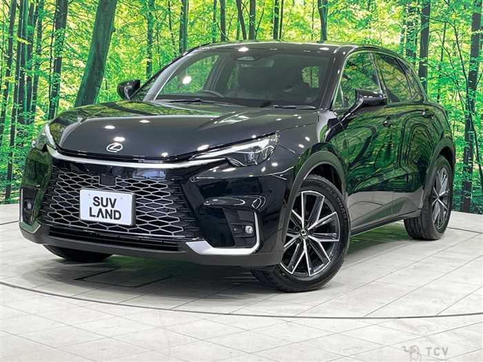 2024 Lexus Other