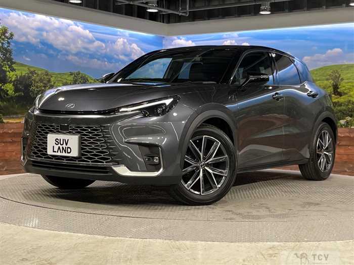 2024 Lexus Other