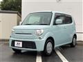 2013 Suzuki MR Wagon