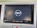 2010 Nissan Moco