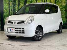 2010 Nissan Moco