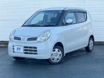 2010 Nissan Moco