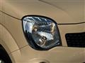 2012 Nissan Moco