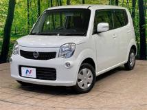 2013 Nissan Moco