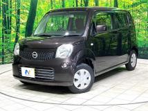 2013 Nissan Moco