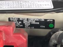 2015 Nissan Moco