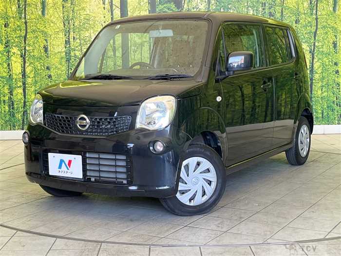 2013 Nissan Moco