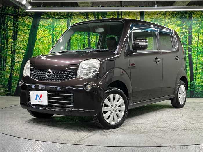 2014 Nissan Moco