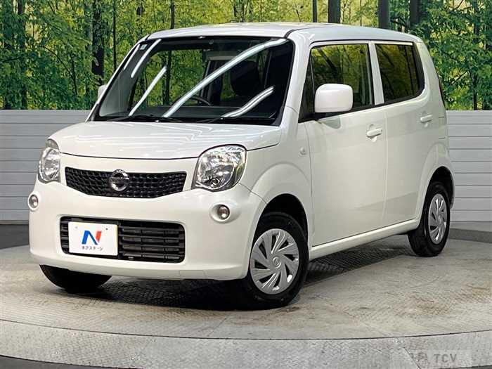 2016 Nissan Moco