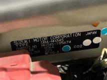 2013 Suzuki Wagon R
