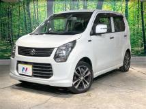 2014 Suzuki Wagon R